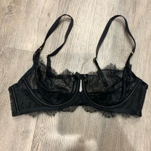 Victoria’s Secret Very Sexy Unlined Demi
